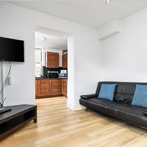  Lejlighed Aldgate Flats