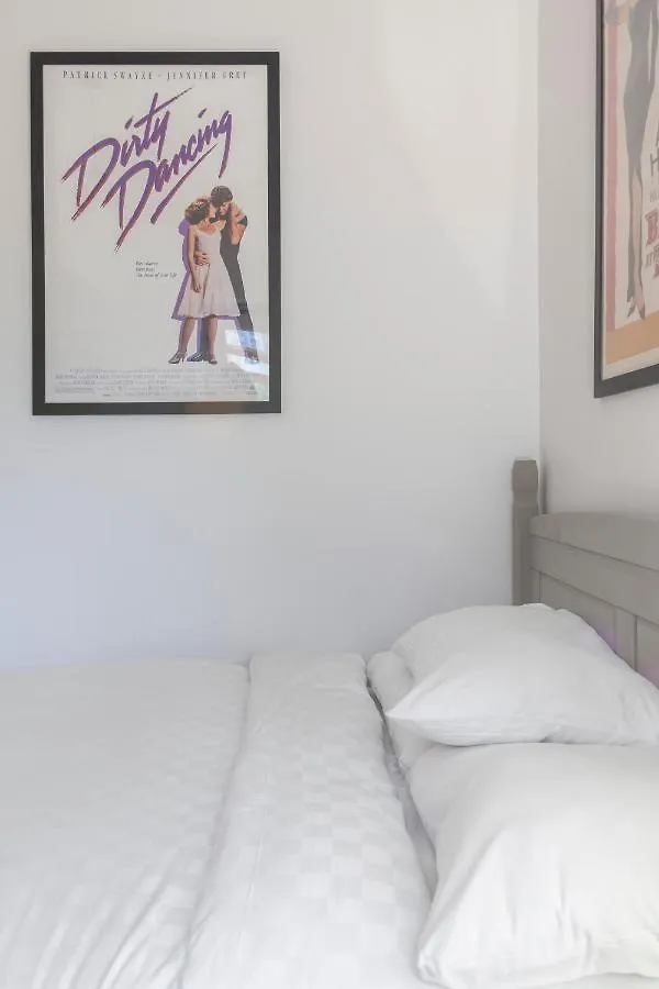 Stylish 1 Bdr Apt Wcommunal Garden, Greenwich London 0*,  United Kingdom