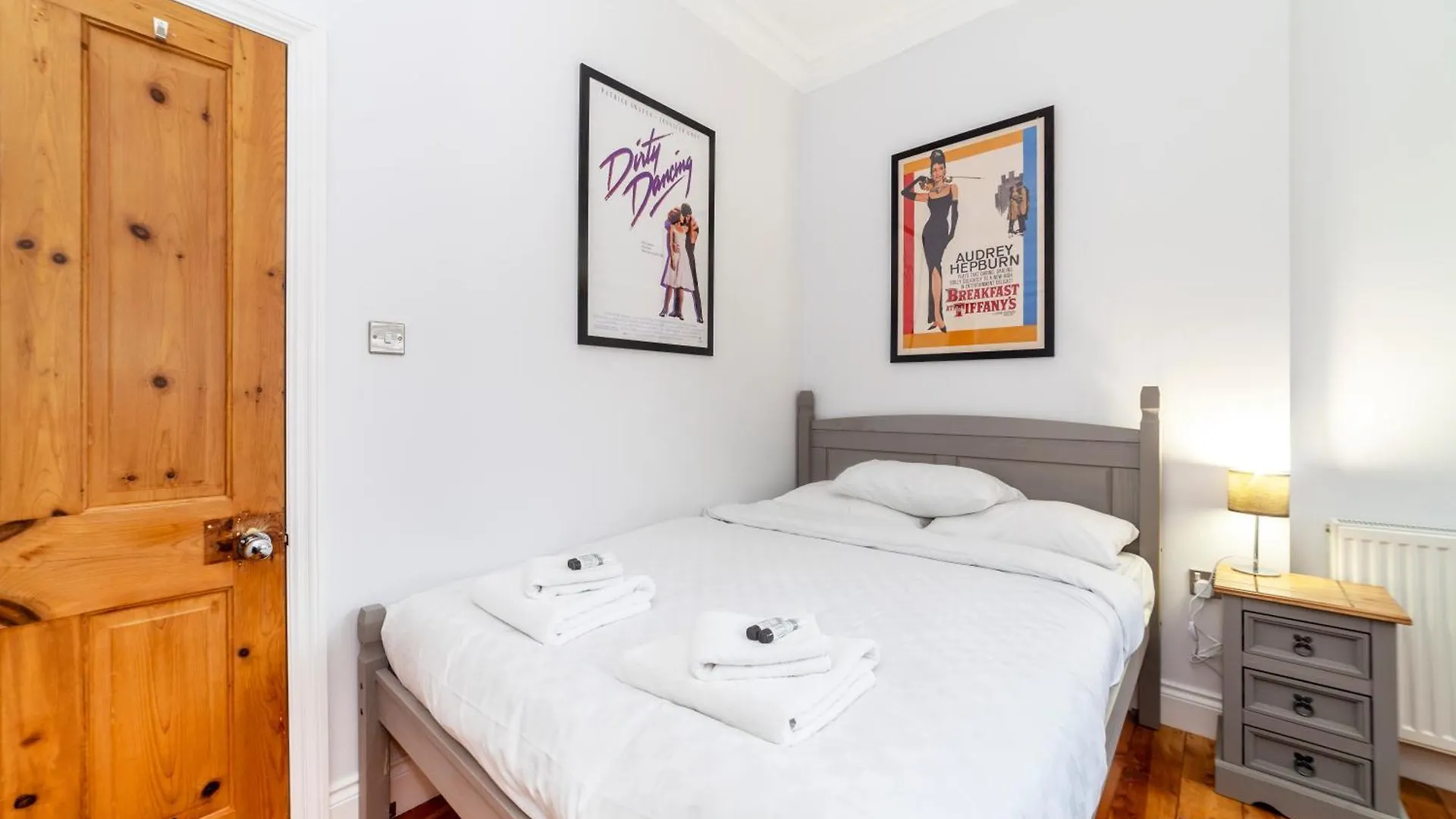 Stylish 1 Bdr Apt Wcommunal Garden, Greenwich London United Kingdom